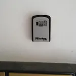 Max 公寓 贝希特斯加登