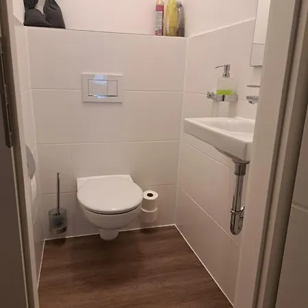 Apartmán Max