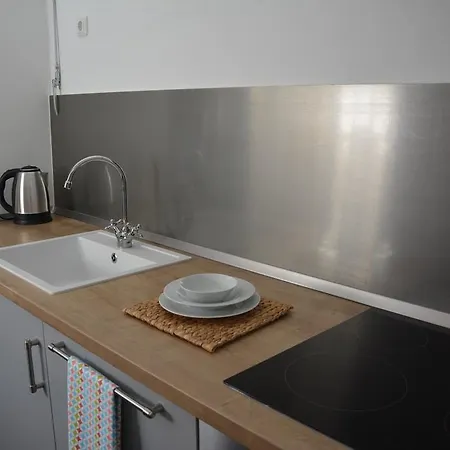 Max Apartmán Berchtesgaden