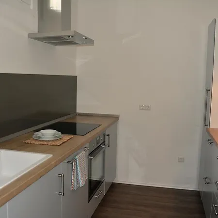 Apartmán Max Berchtesgaden
