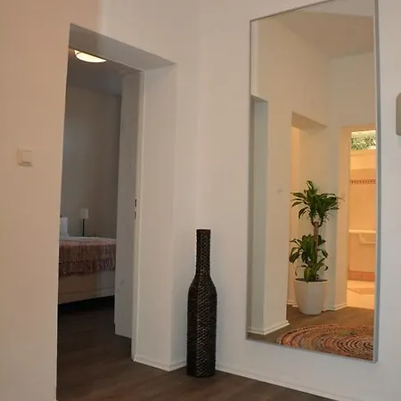 Max Apartmán *